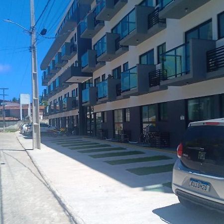 Flat- Maraca Bech Residence 2 อิโปจูกา ภายนอก รูปภาพ