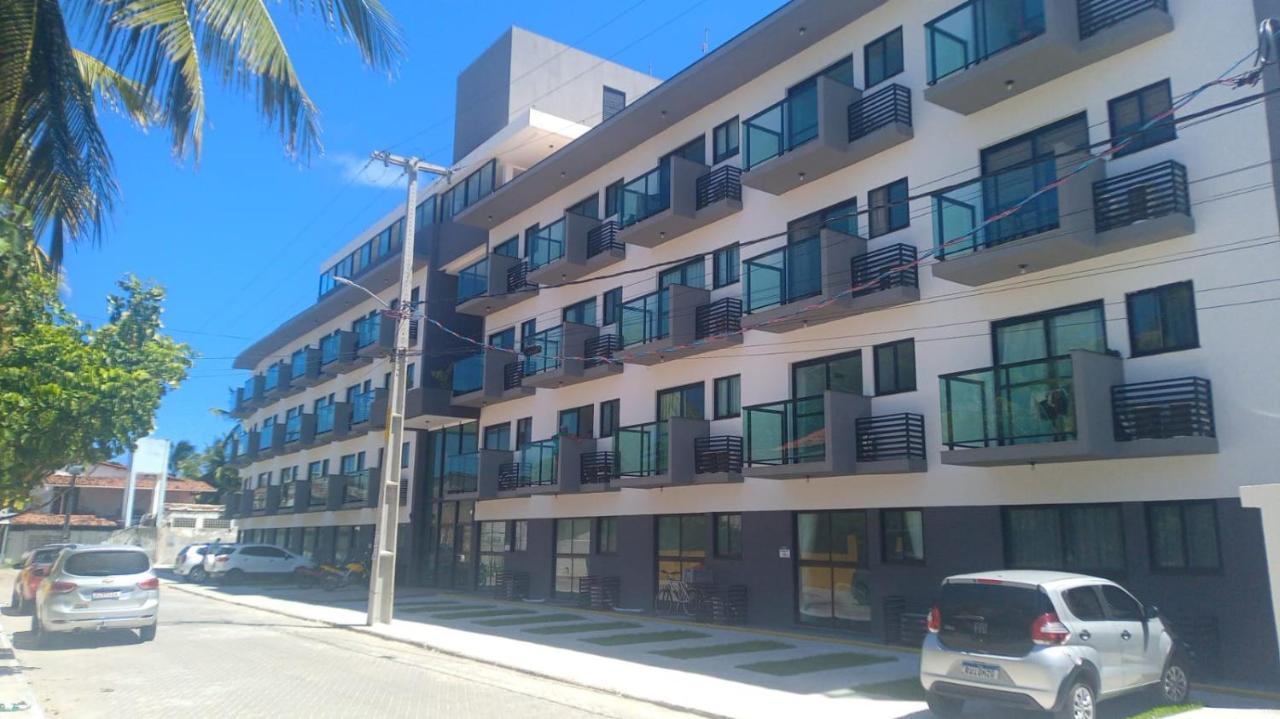 Flat- Maraca Bech Residence 2 อิโปจูกา ภายนอก รูปภาพ