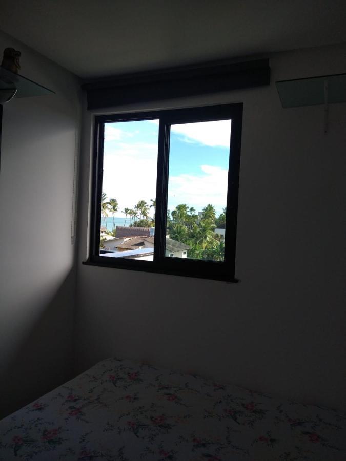 Flat- Maraca Bech Residence 2 อิโปจูกา ภายนอก รูปภาพ