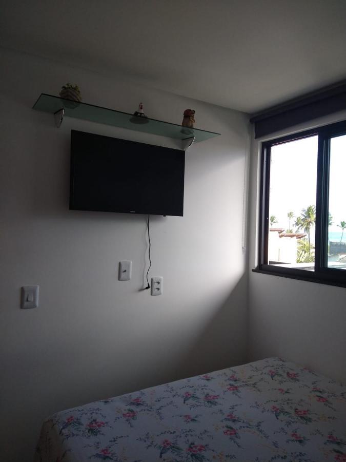 Flat- Maraca Bech Residence 2 อิโปจูกา ภายนอก รูปภาพ